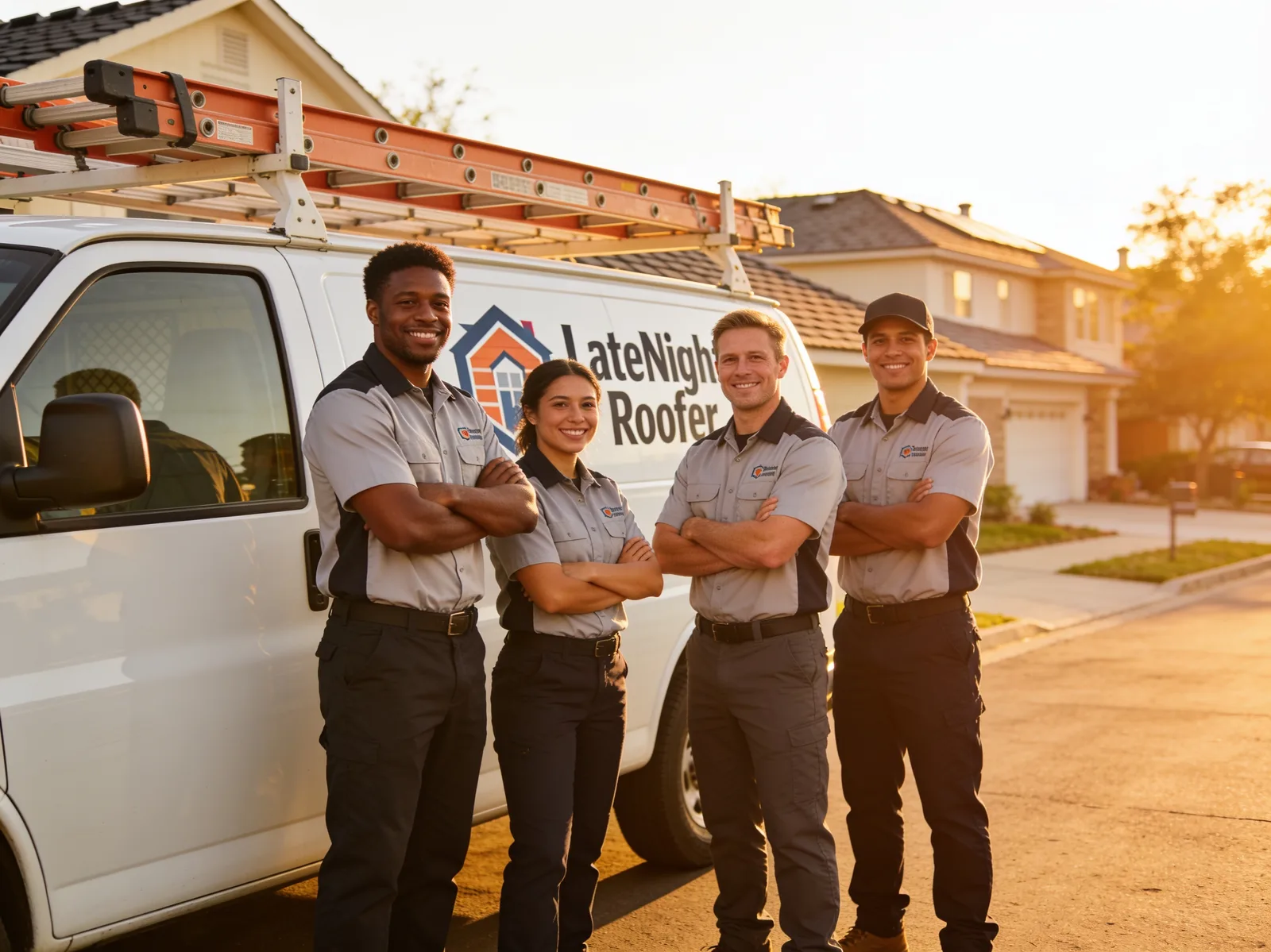 Emergency Roof Repair company in Lovington, IL
